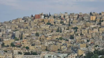 تقلبات جوية حادة تضرب الأردن بين شمس الثلاثاء ورعد الأربعاء المقبل